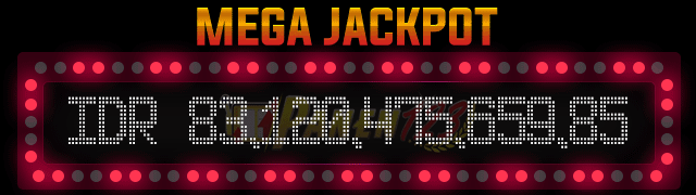 Dana87 Jackpot